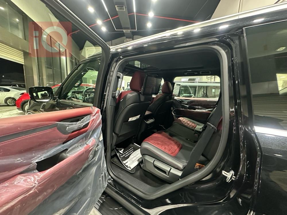 نيسان باترول